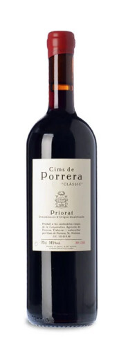 Cims de PORRERA clàssic 75cl.